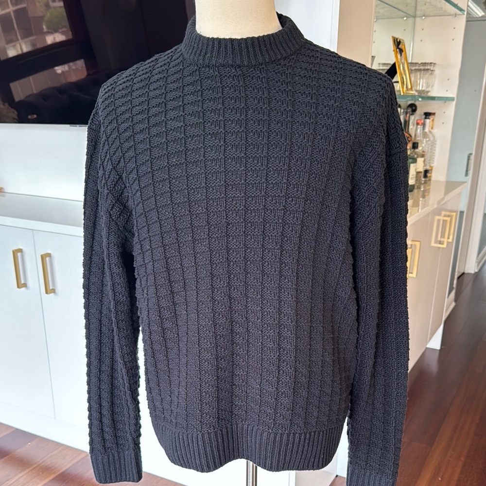 Abercrombie & Fitch Sweater | Large Tall